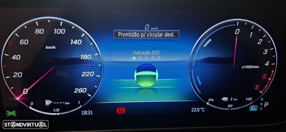 Mercedes-Benz C 300 de 4Matic 9G-TRONIC AMG Line Advanced - 39