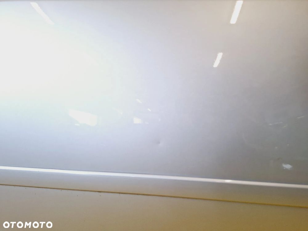 DRZWI PRAWY PRZÓD PRAWE PRZEDNIE OPEL CORSA C HB 3D LAK: Z157 NR279 - 2