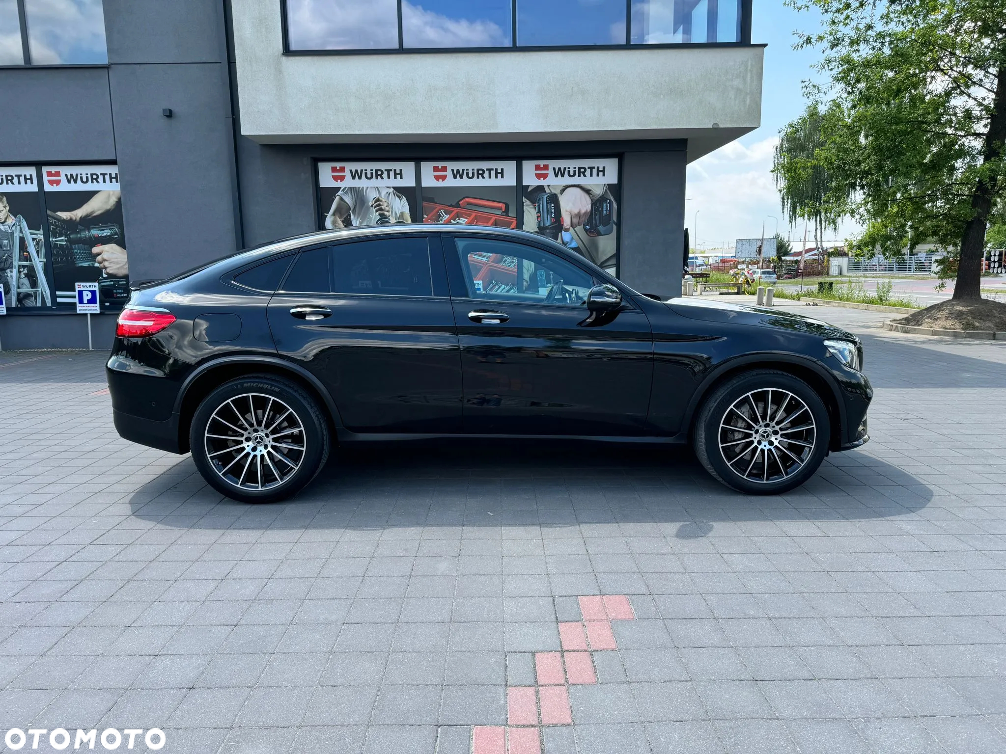 Mercedes-Benz GLC - 5