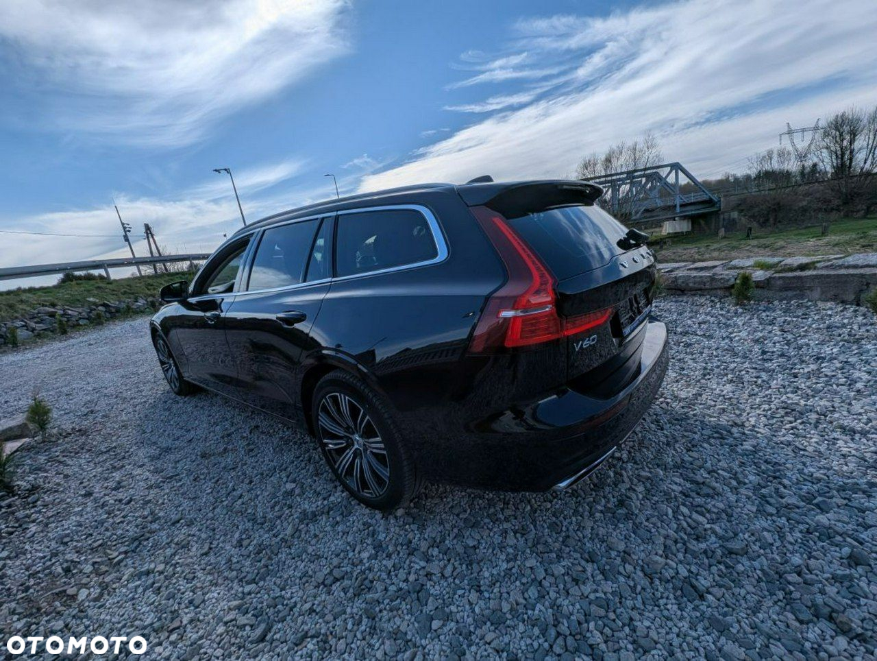 Volvo V60 - 20