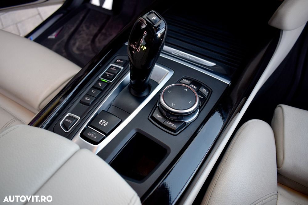 BMW X5 xDrive40e iPerformance - 14