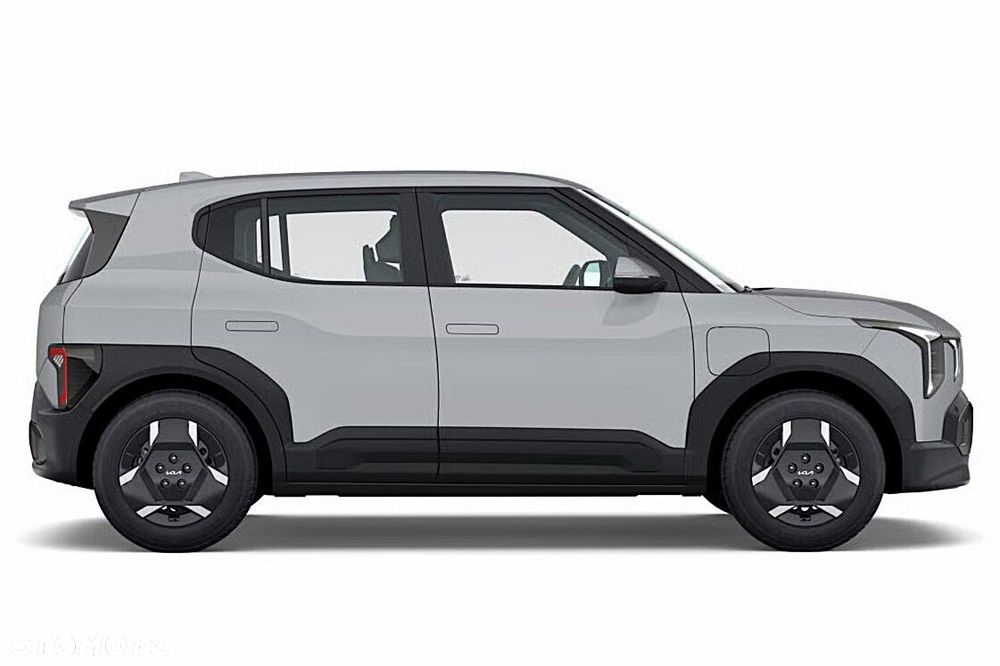 Kia EV2 42.2kWh Light - 9