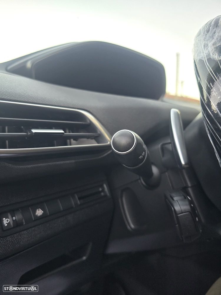 Peugeot 3008 - 9