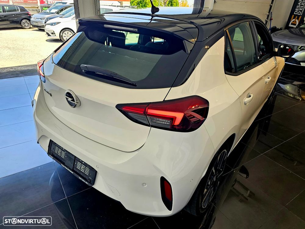 Opel Corsa-e GS Line - 6