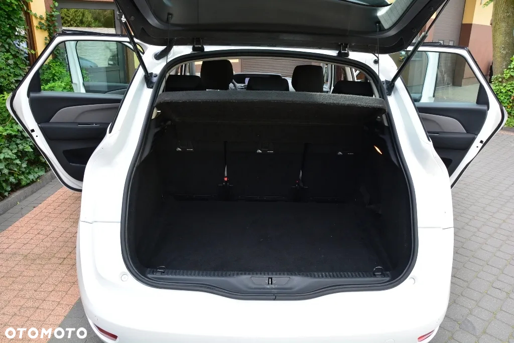 Citroën C4 Picasso 1.6 e-HDi Seduction - 10