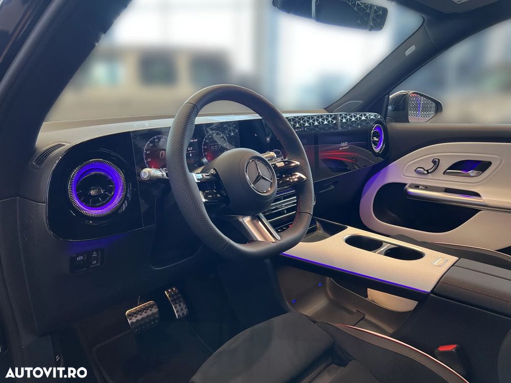 Mercedes-Benz GLB - 9