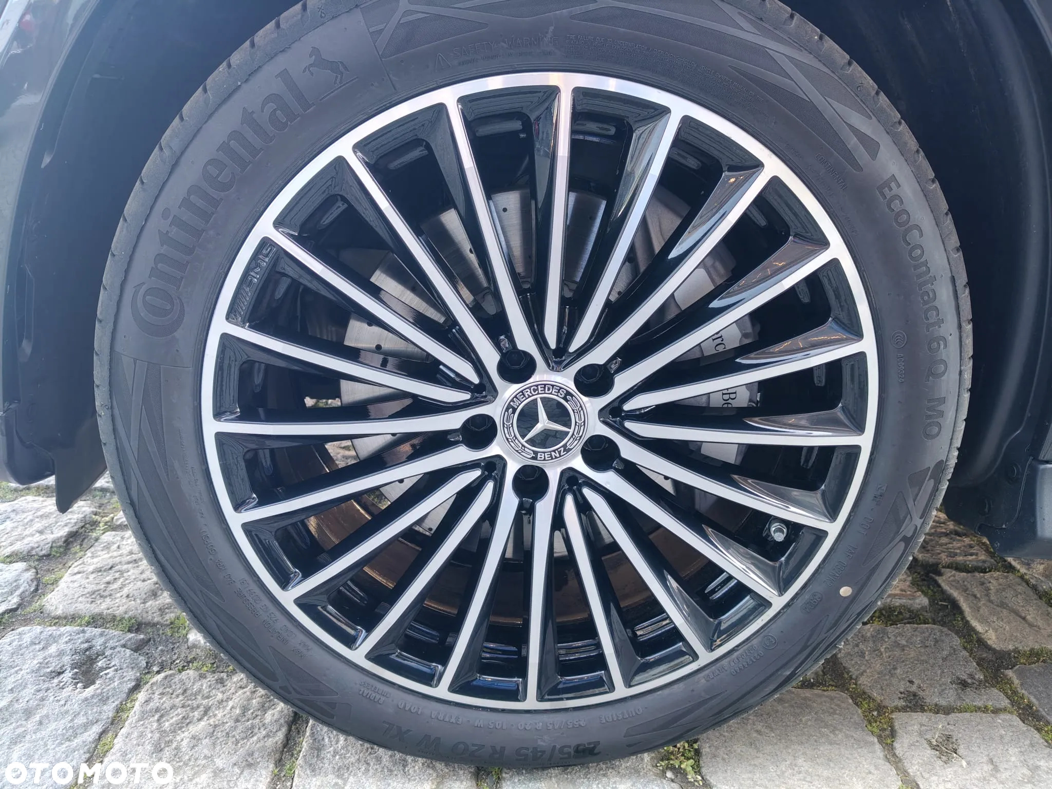 Mercedes-Benz GLC Coupe 200 mHEV 4-Matic AMG Line - 9