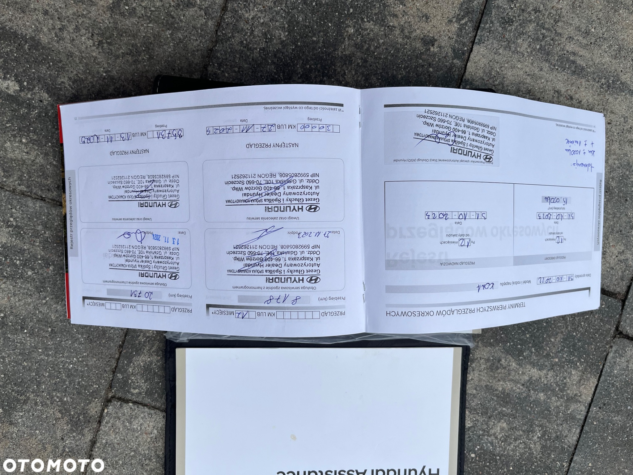 Hyundai Kona 1.0 T-GDI Smart DCT - 23