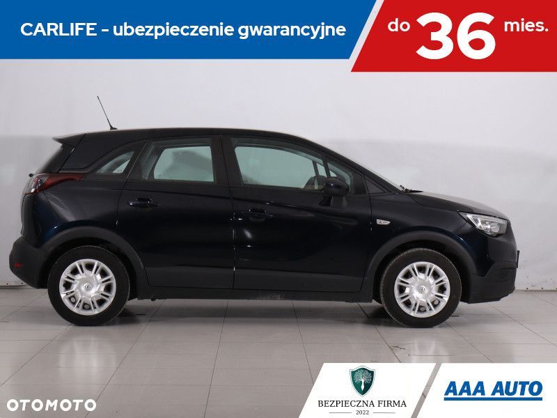 Opel Crossland X - 8