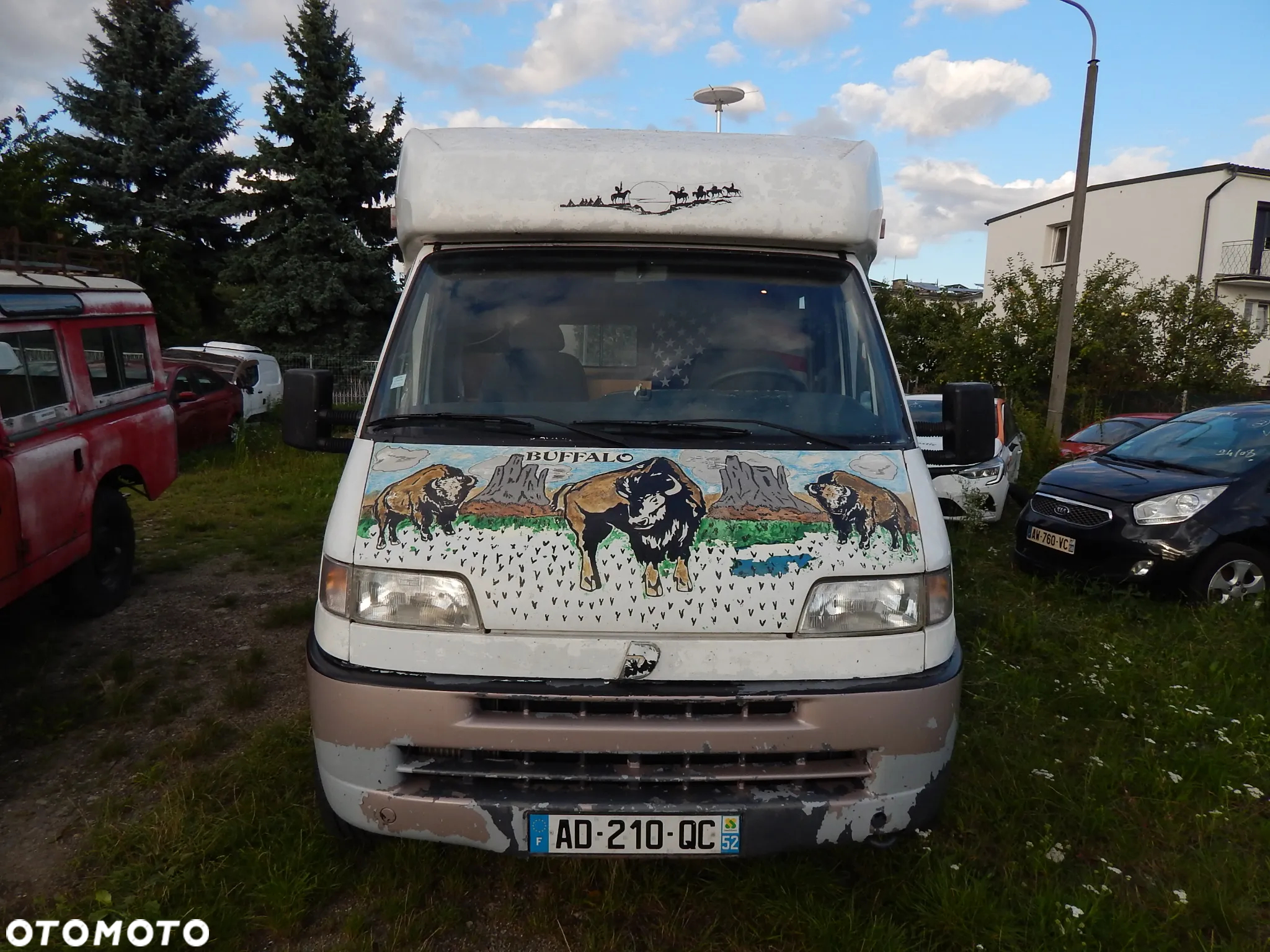 Fiat DUCATO - 6