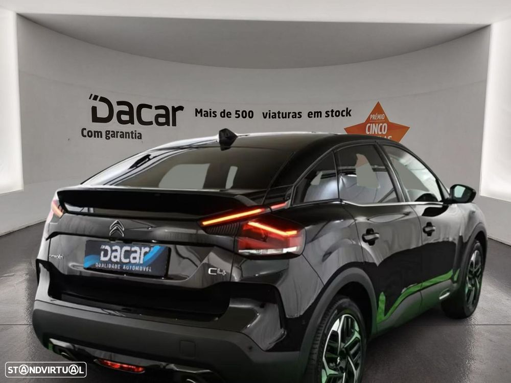 Citroën C4 1.2 PureTech Max - 3