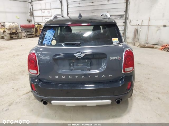 MINI Countryman Cooper S ALL4 sport - 5