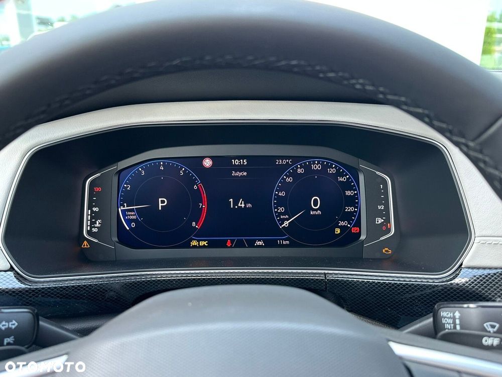 Volkswagen T-Cross 1.5 TSI ACT Style DSG - 23