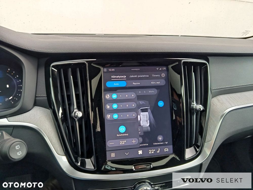 Volvo V60 - 15