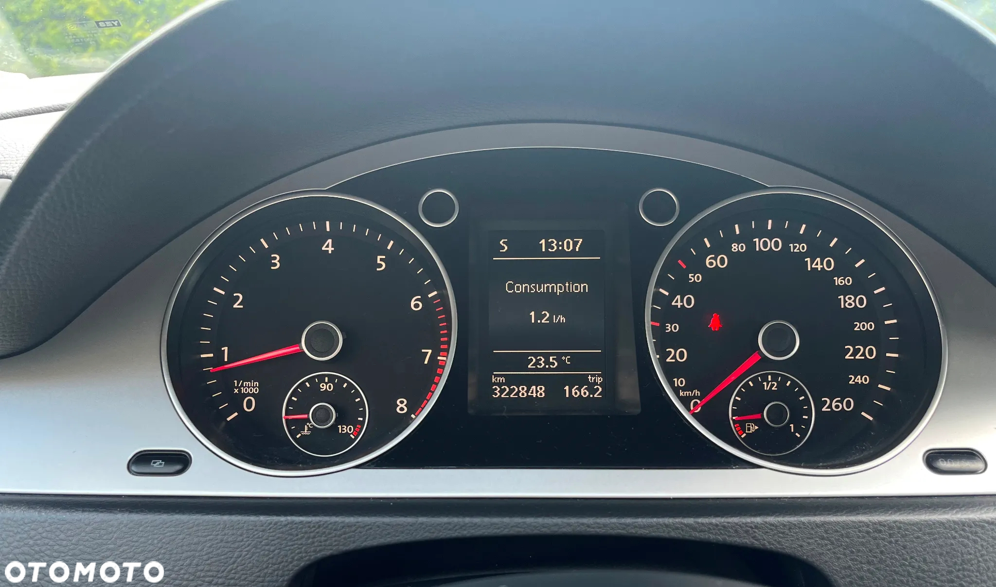 Volkswagen Passat Variant 1.8 TSI Highline - 11