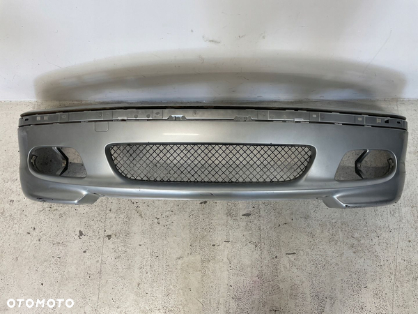 ZDERZAK PRZÓD PRZEDNI BMW 3 E46 M PAKIET