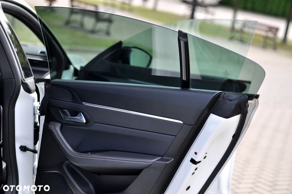 Peugeot 508 2.0 BlueHDi GT Line S&S EAT8 - 23