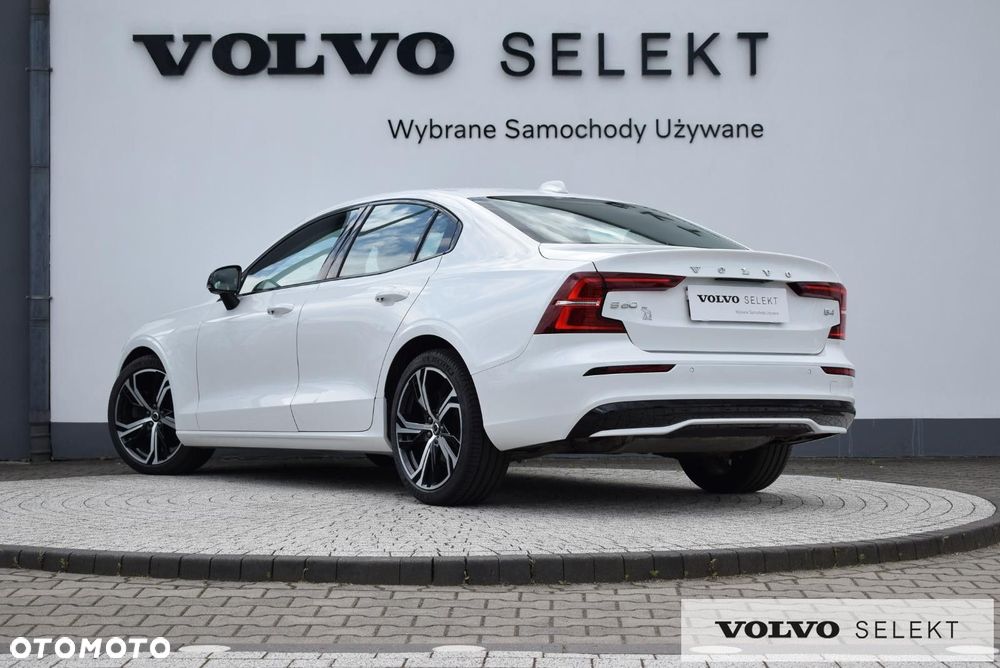 Volvo S60 - 7