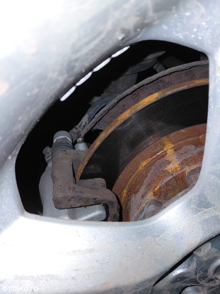 Opel Astra 1.8 Sport - 7