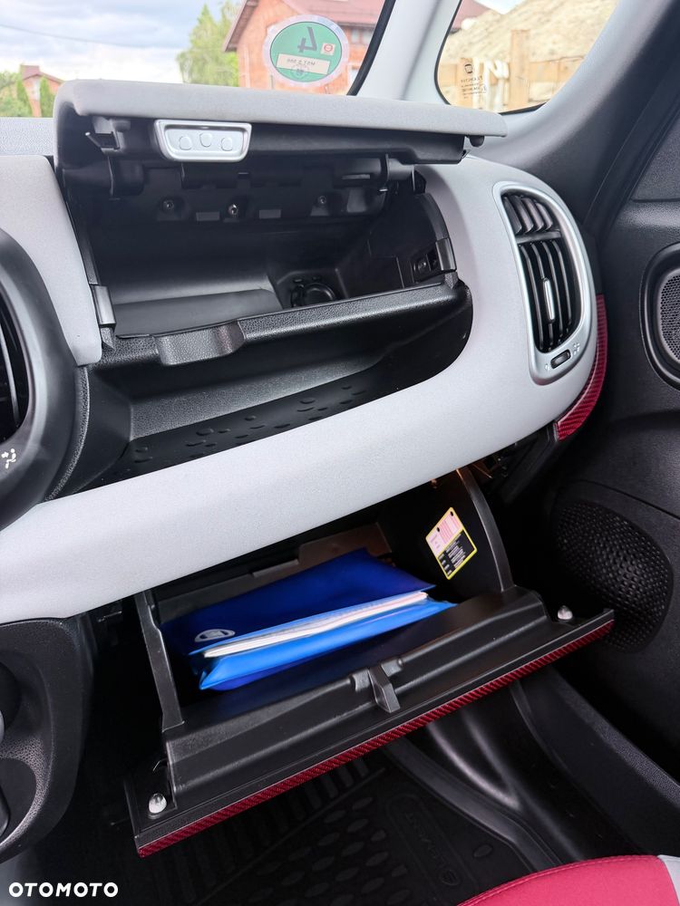 Fiat 500L - 22