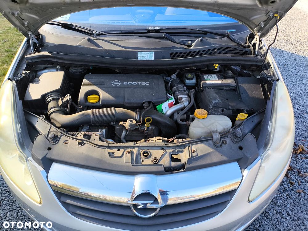 Opel Corsa - 16