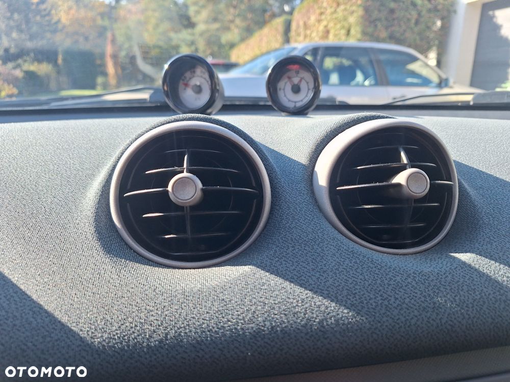 Smart Forfour passion - 19