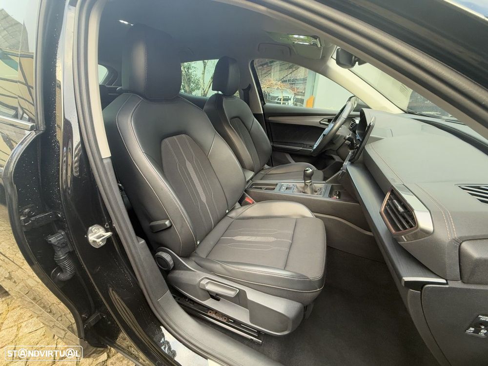 Cupra Formentor 1.5 TSI - 19