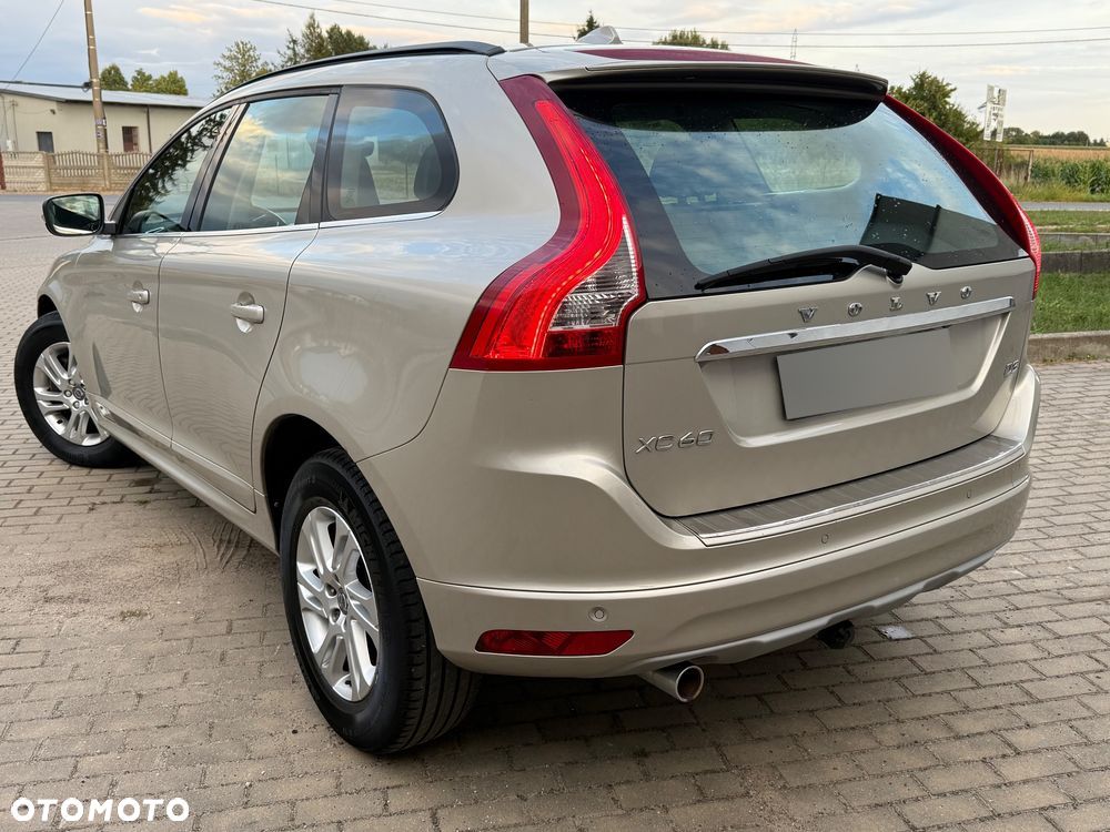 Volvo XC 60 - 7