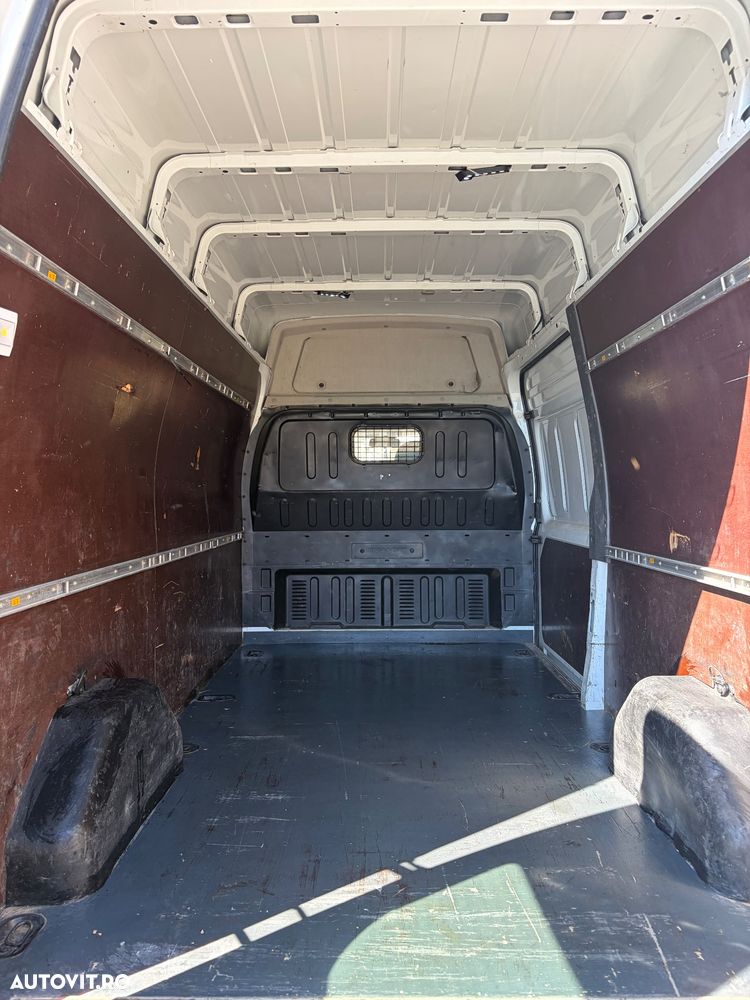 Ford Transit - 7