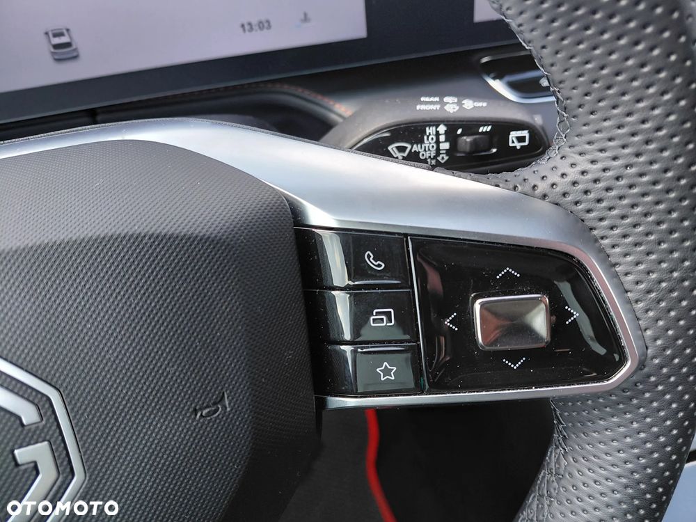 MG HS 1.5 T-GDI Excite DCT - 15