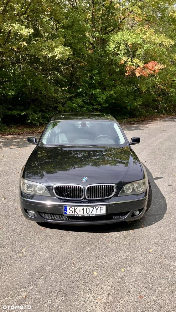 BMW Seria 7 730d - 3