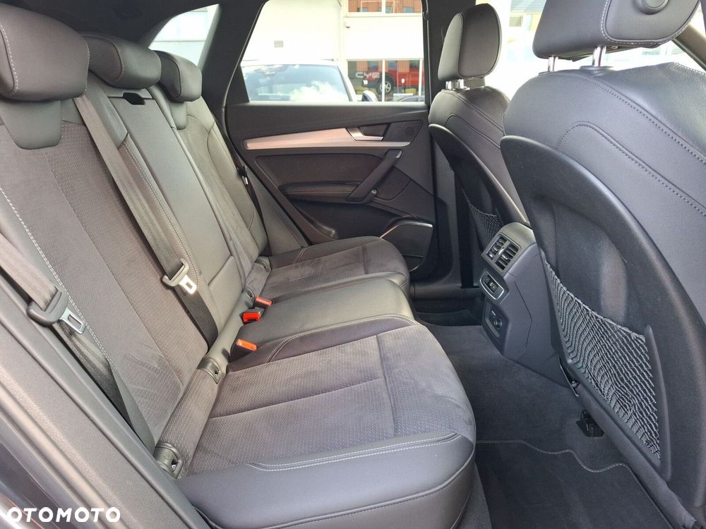 Audi Q5 - 19