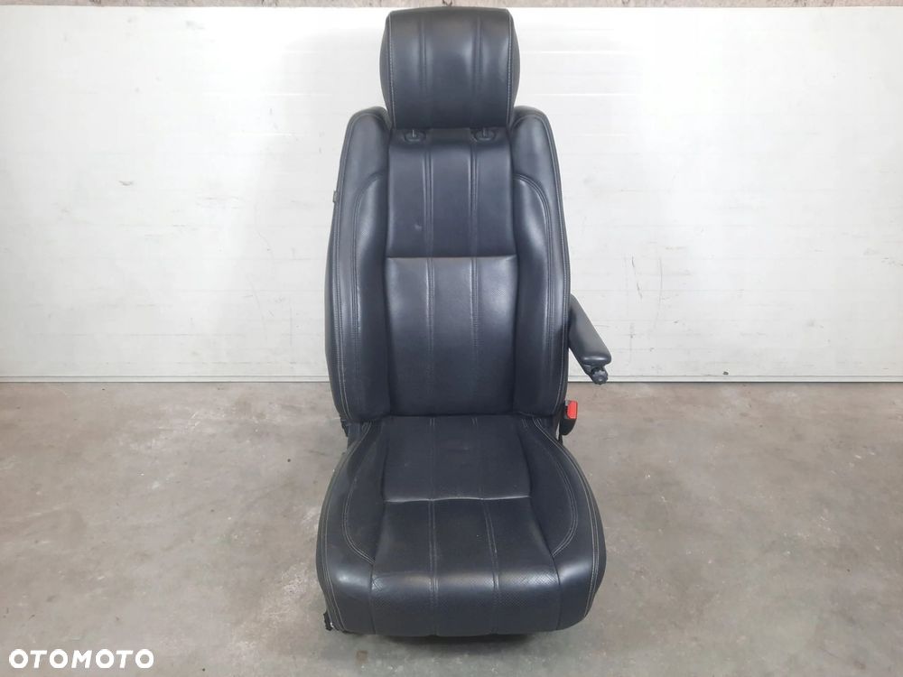 RANGE ROVER VOGUE L405 FOTEL PRZÓD PRZEDNI PRAWY - 1