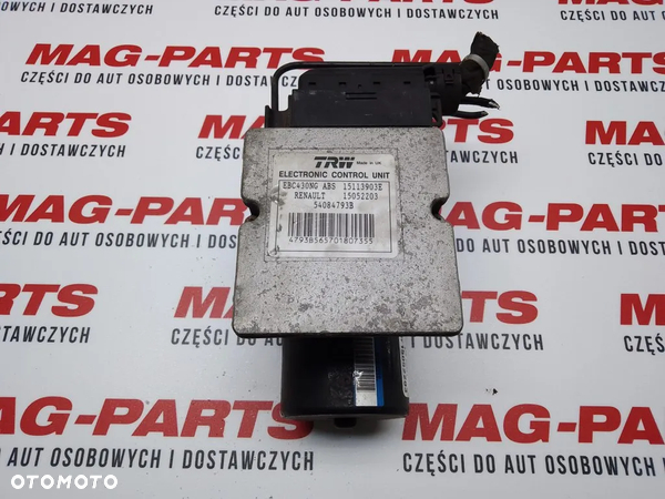 Pompa ABS Vivaro Trafic Primastar 54084793B 8200511146