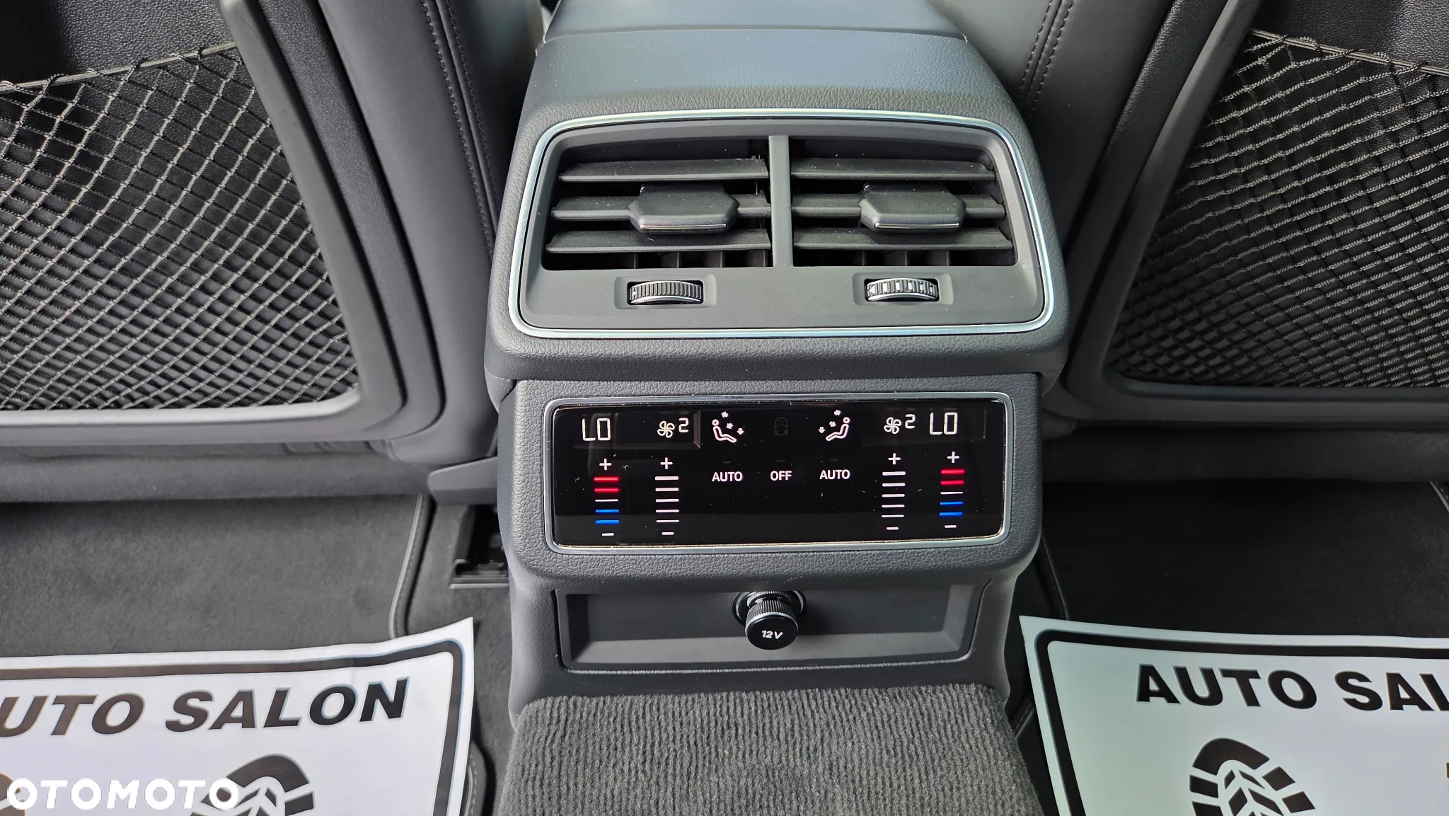 Audi A6 Avant 55 TFSI e quattro S tronic sport - 14