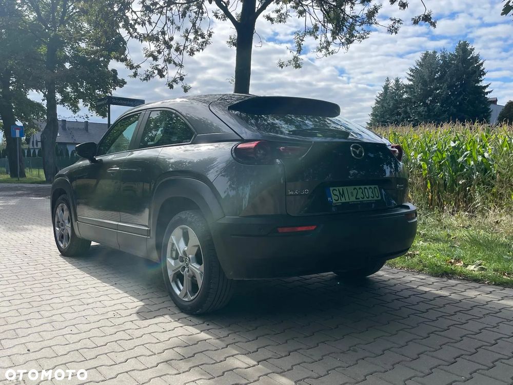 Mazda MX-30 35.5kWh Kanjo - 4