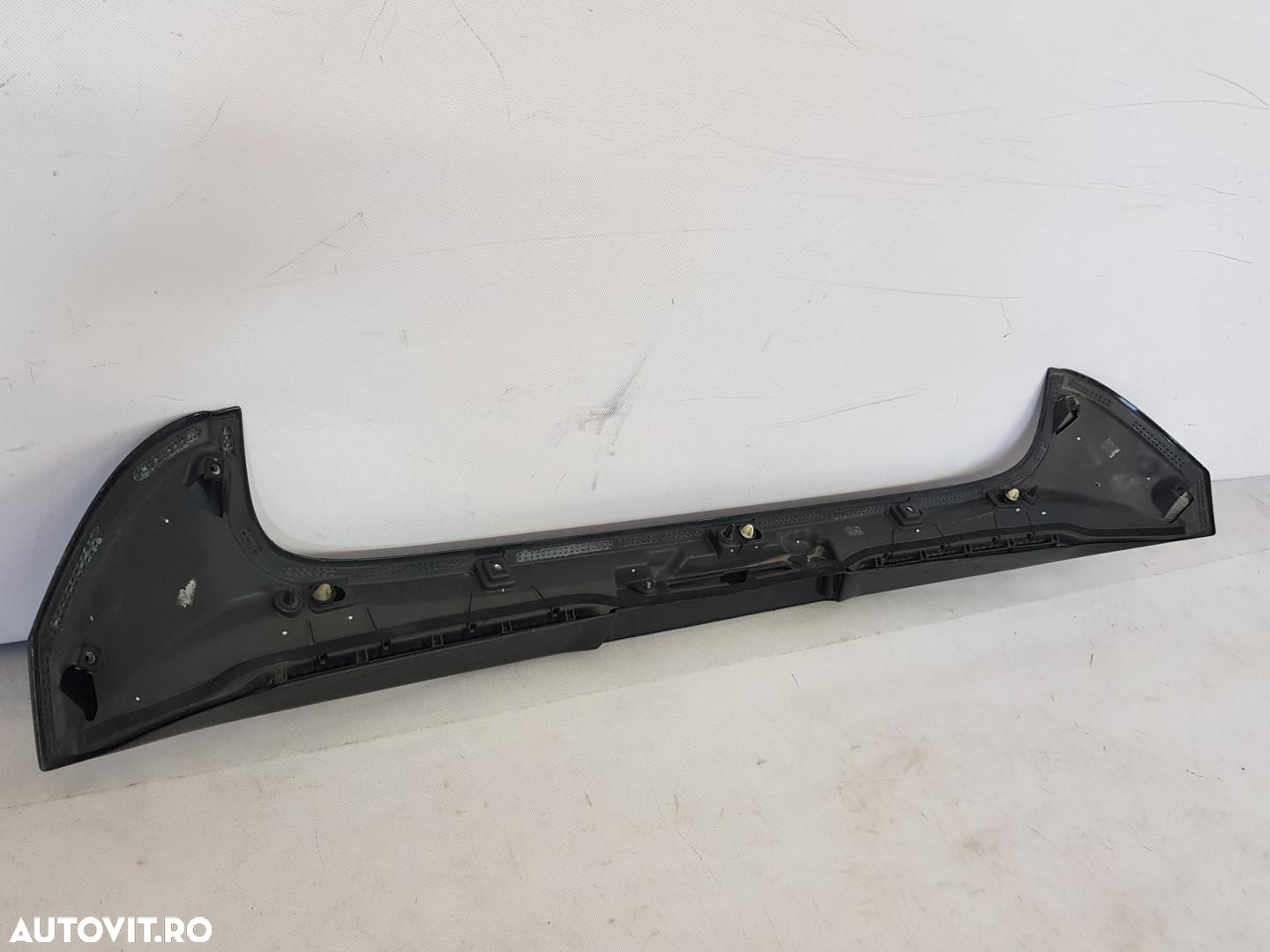 Eleron haion Ford Fiesta dupa 2008 - 8