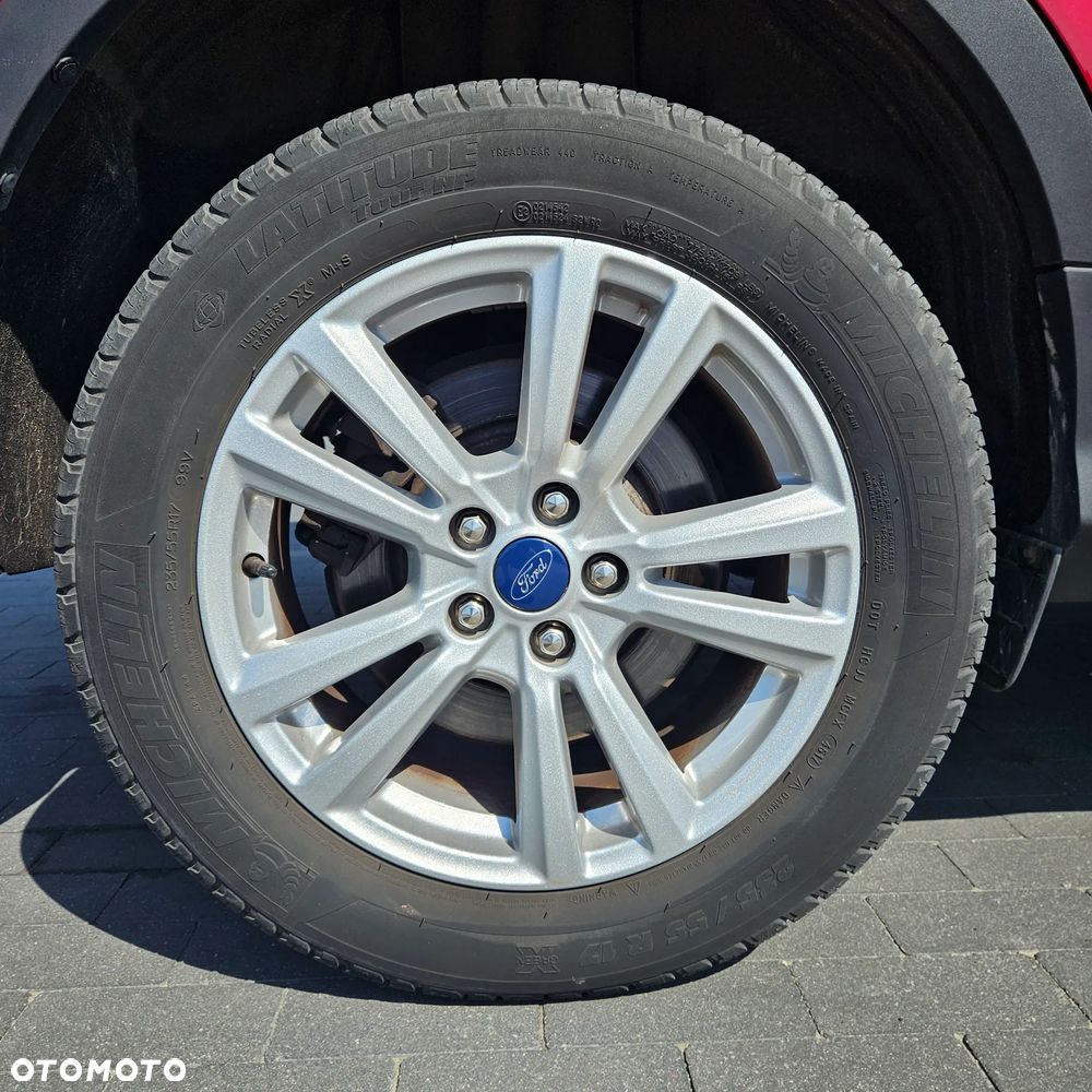 Ford Kuga 1.5 EcoBoost FWD Trend ASS MMT6 - 13