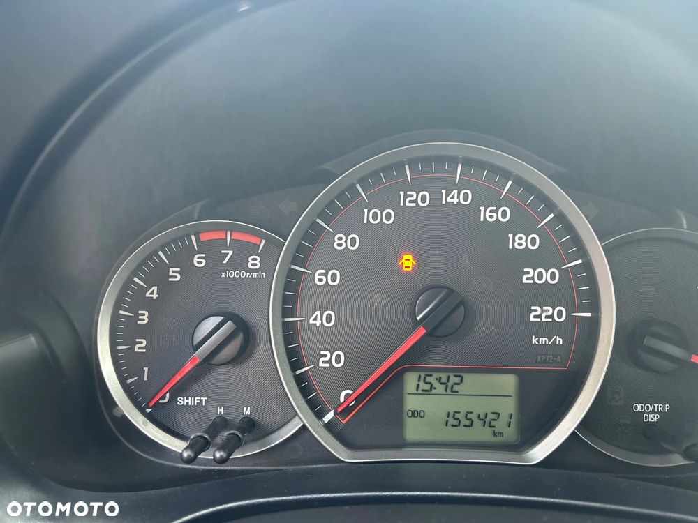 Toyota Yaris 1.33 Luna - 3