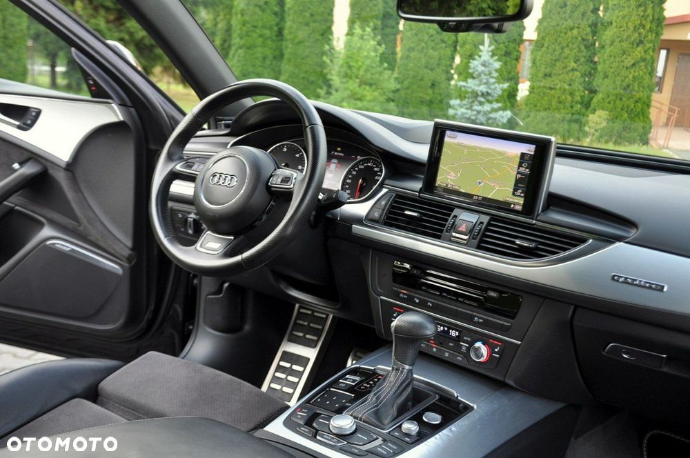 Audi A6 - 26