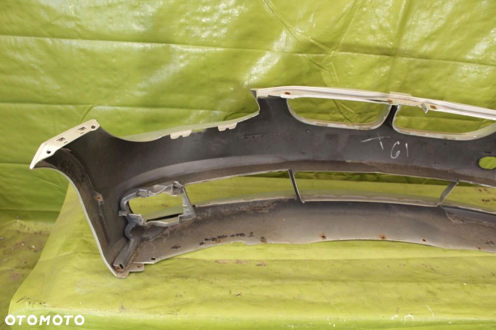 Zderzak przód BMW Serii 3 E92 E93 2010-2014 - 3