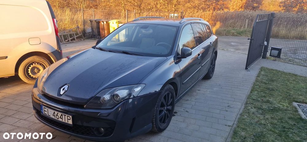 Renault Laguna 2.0 dCi Dynamique - 5