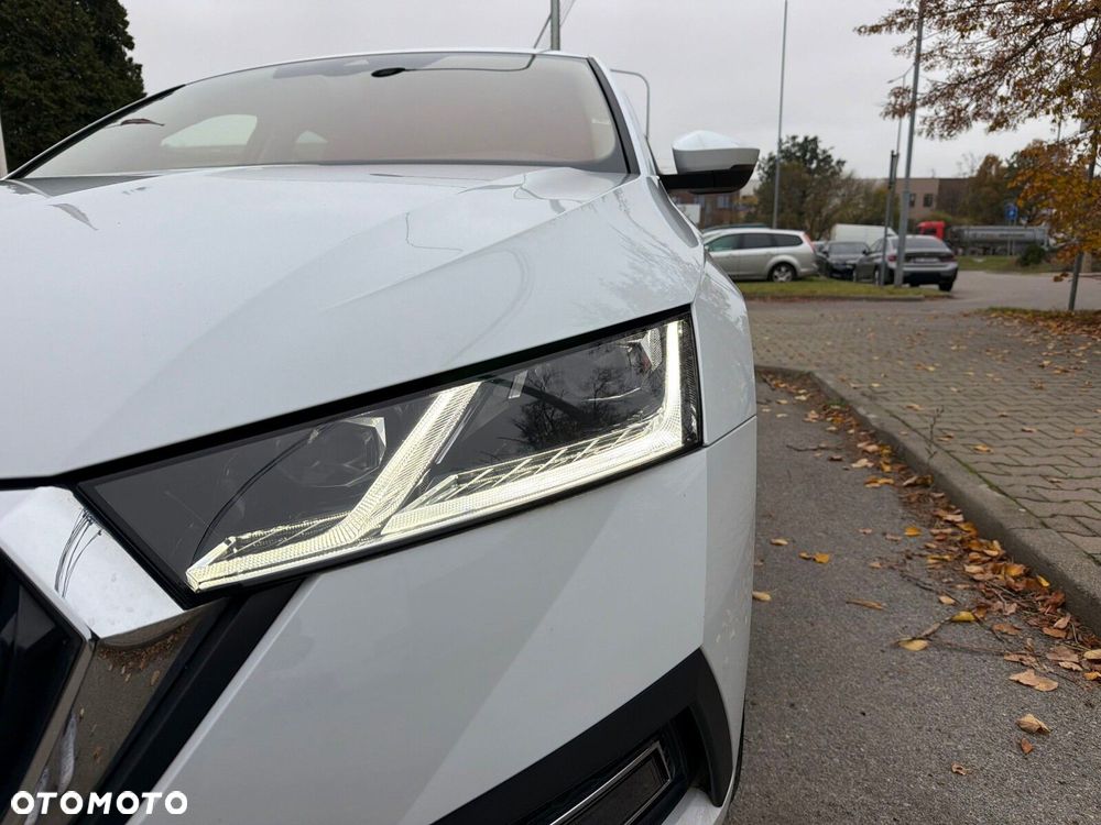 Skoda Octavia 1.5 TSI e-Tec Style DSG - 9