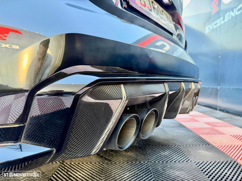 BMW M4 Competition - 34