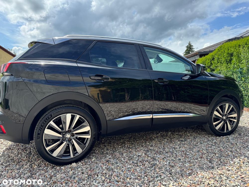 Peugeot 3008 1.5 BlueHDi Crossway S&S EAT8 - 2