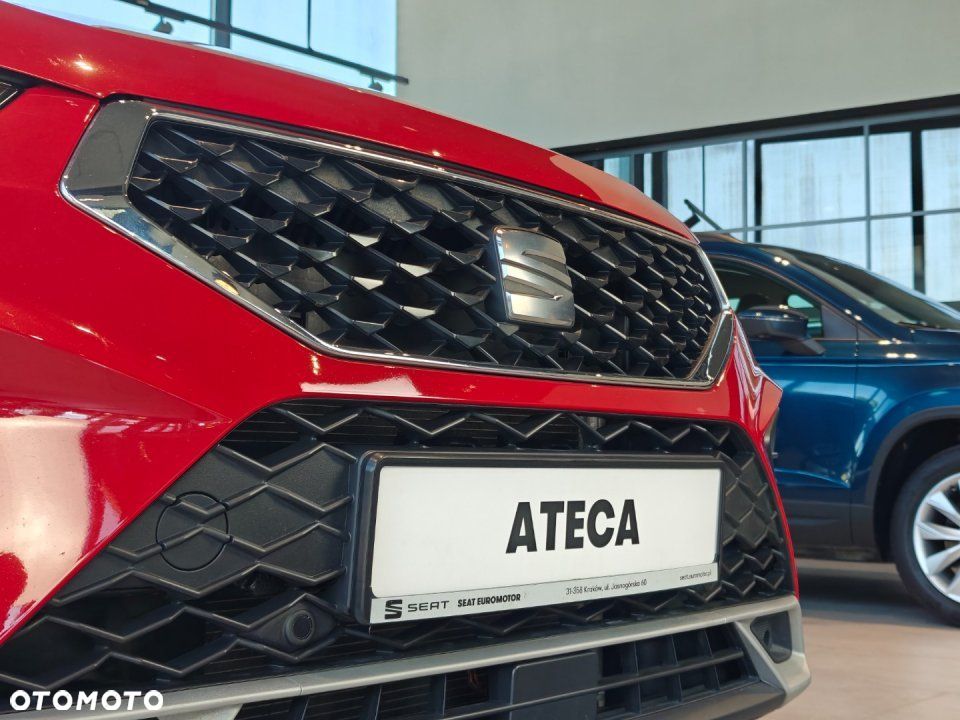 Seat Ateca - 4