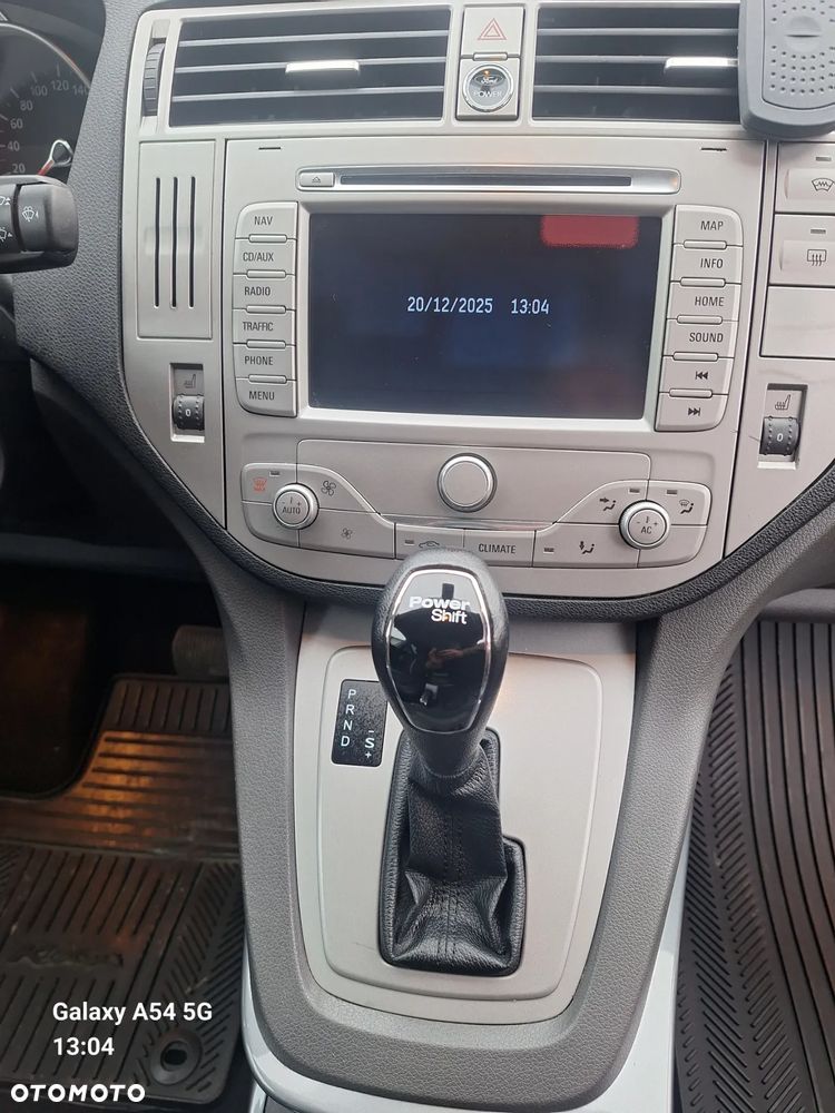 Ford Kuga 2.0 TDCi 4x4 Individual - 3