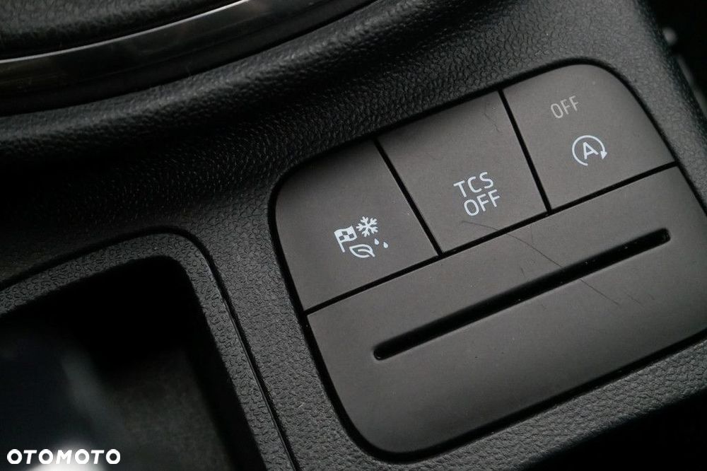 Ford Fiesta 1.0 EcoBoost Titanium - 18