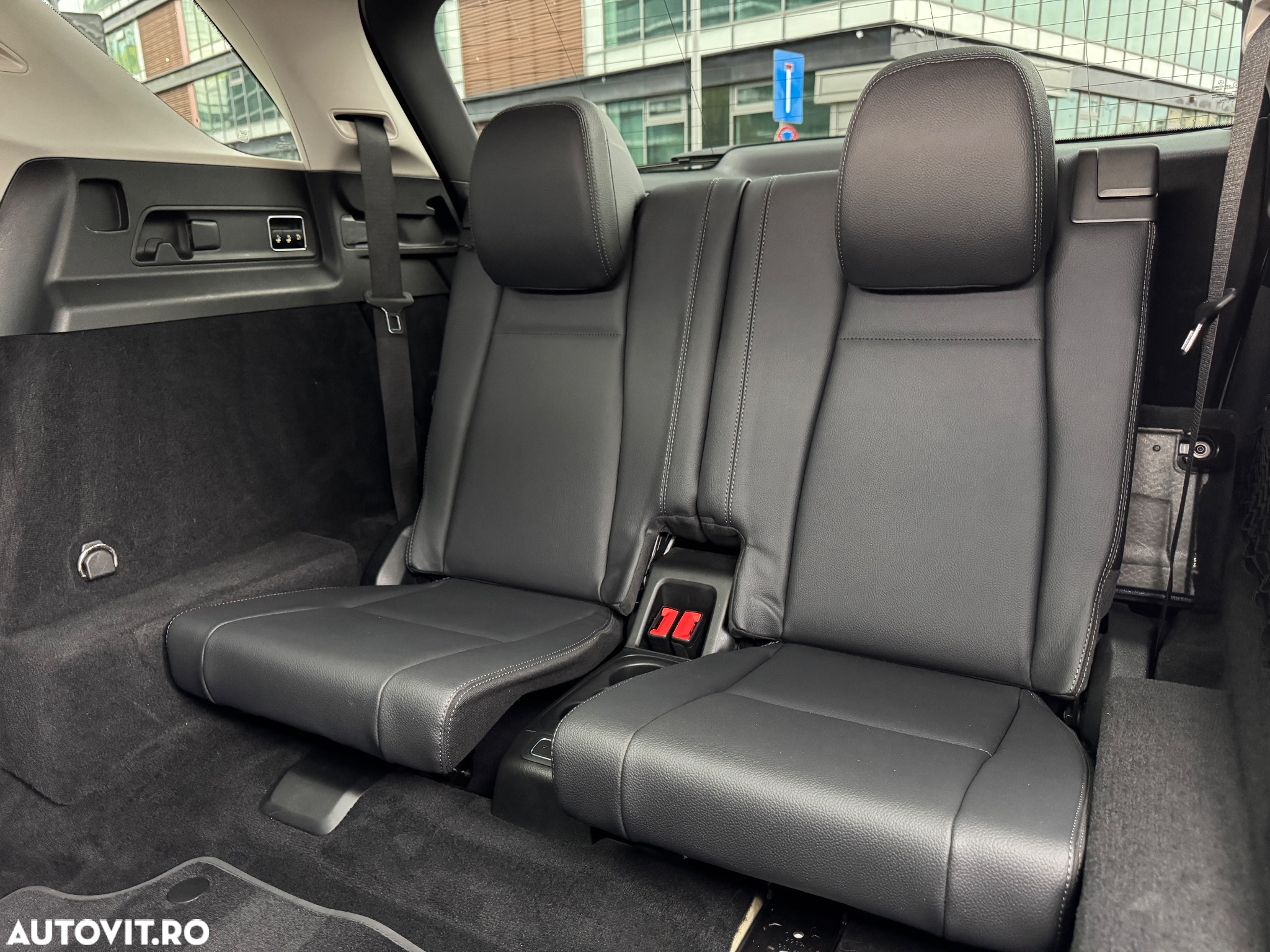Mercedes-Benz GLE 450 AMG 4Matic 9G-TRONIC AMG Line - 16