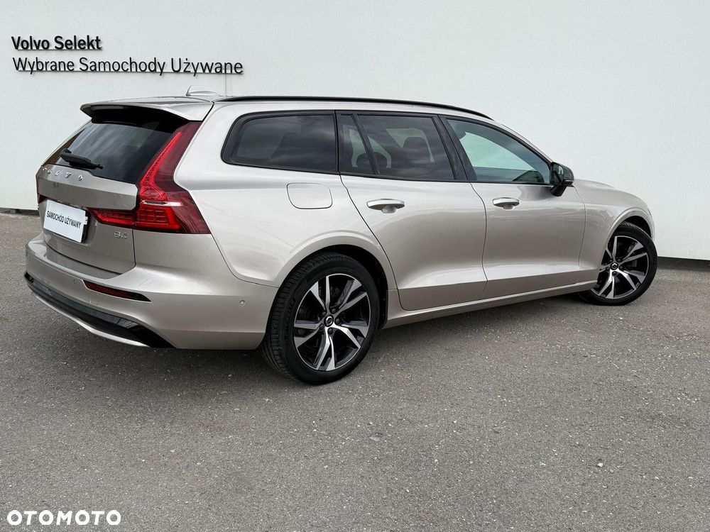 Volvo V60 - 12